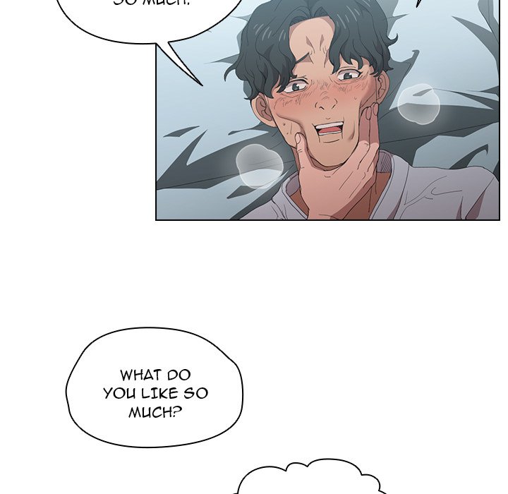 Who Cares If I