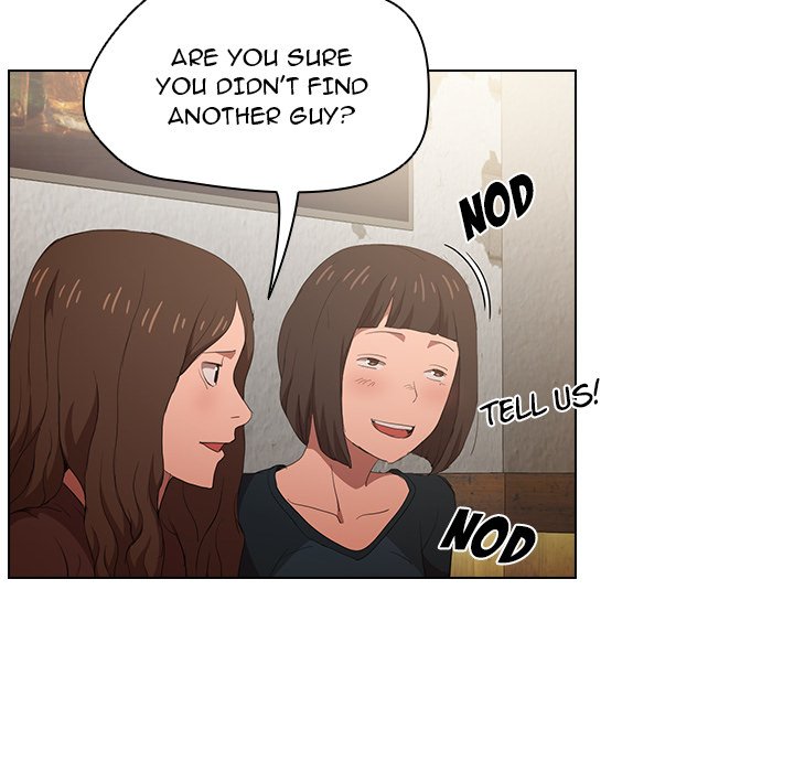 Who Cares If I