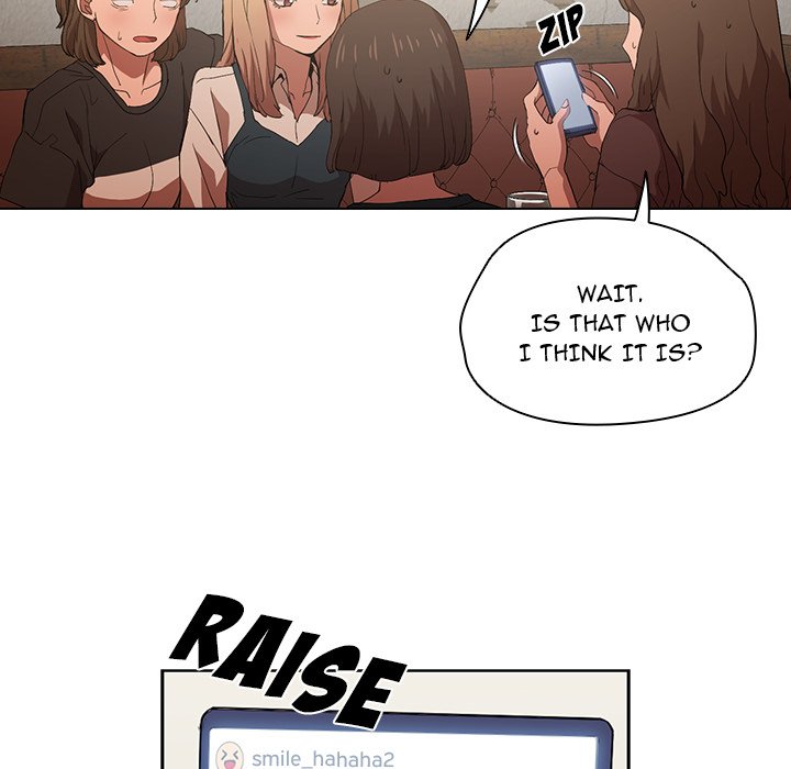 Who Cares If I