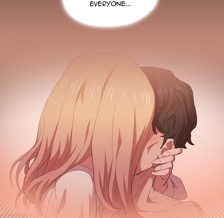 Who Cares If I
