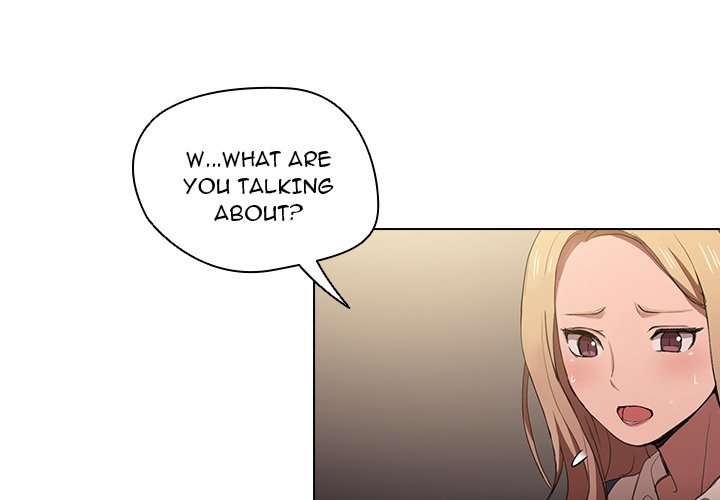Who Cares If I