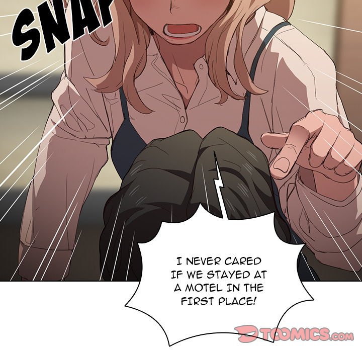 Who Cares If I
