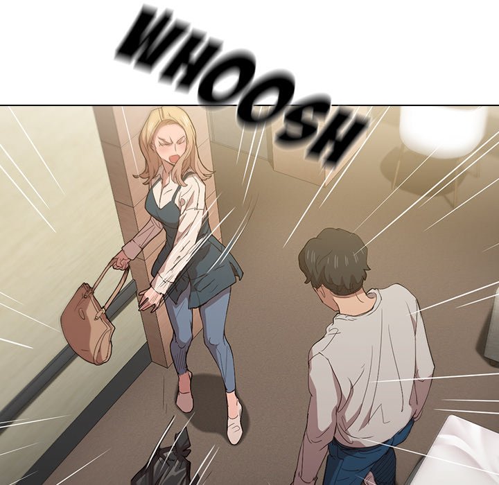 Who Cares If I