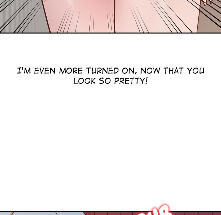 The Mismatch - Chapter 11 Page 96