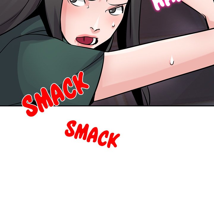 The Mismatch - Chapter 77 Page 126