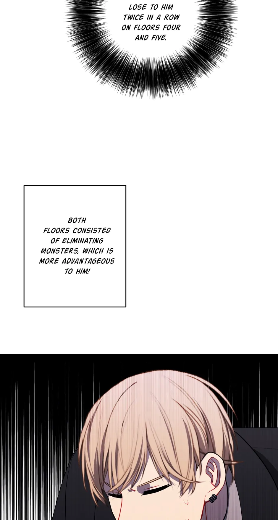 Trapped in a Webnovel as a Good for Nothing - Chapter 166 Page 12