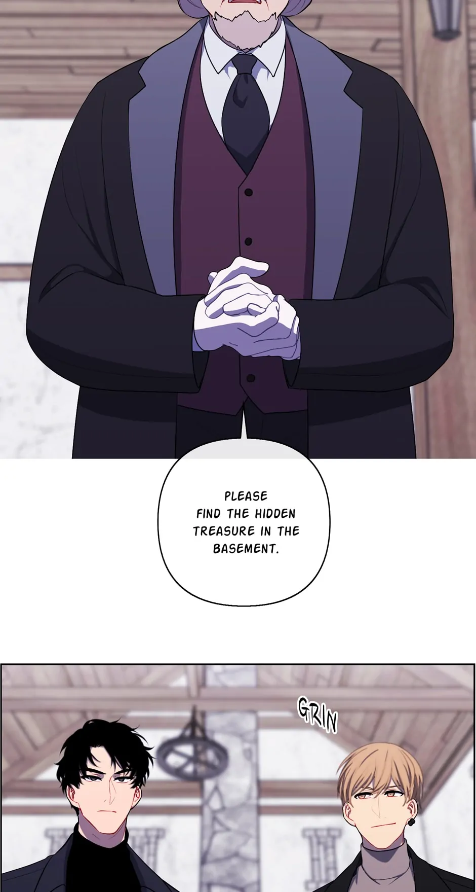 Trapped in a Webnovel as a Good for Nothing - Chapter 166 Page 14