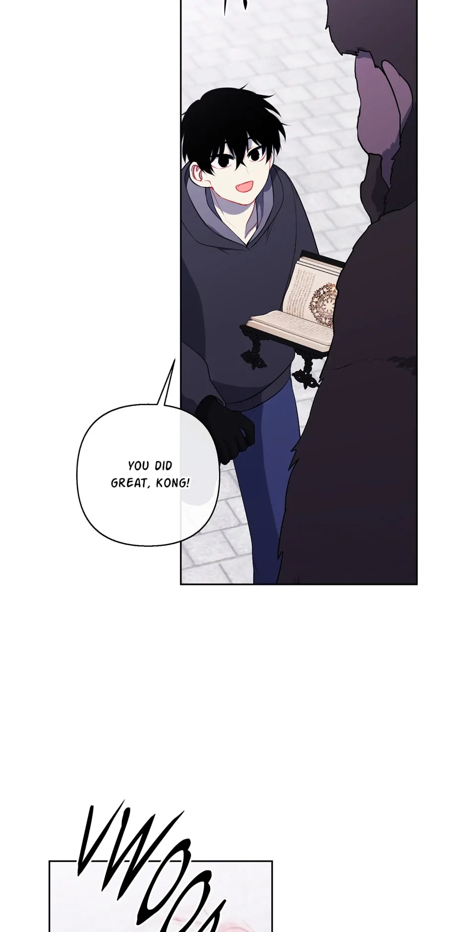 Trapped in a Webnovel as a Good for Nothing - Chapter 166 Page 60