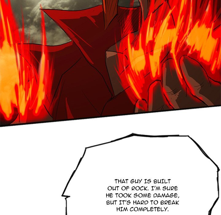 The Chronicles of Apocalypse - Chapter 18 Page 39