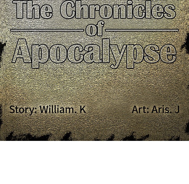 The Chronicles of Apocalypse - Chapter 22 Page 35