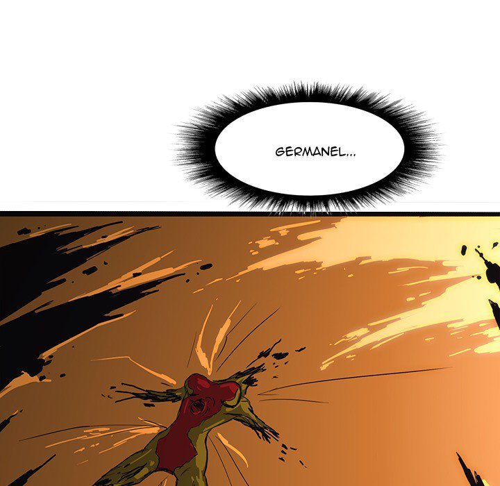 The Chronicles of Apocalypse - Chapter 58 Page 10