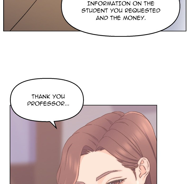 Old Friend - Chapter 1 Page 52