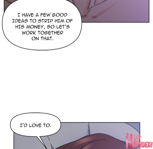 Old Friend - Chapter 16 Page 16
