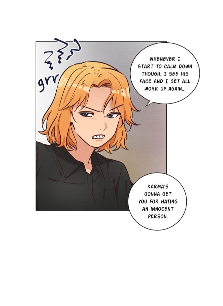 Ring My Bell - Chapter 50 Page 6
