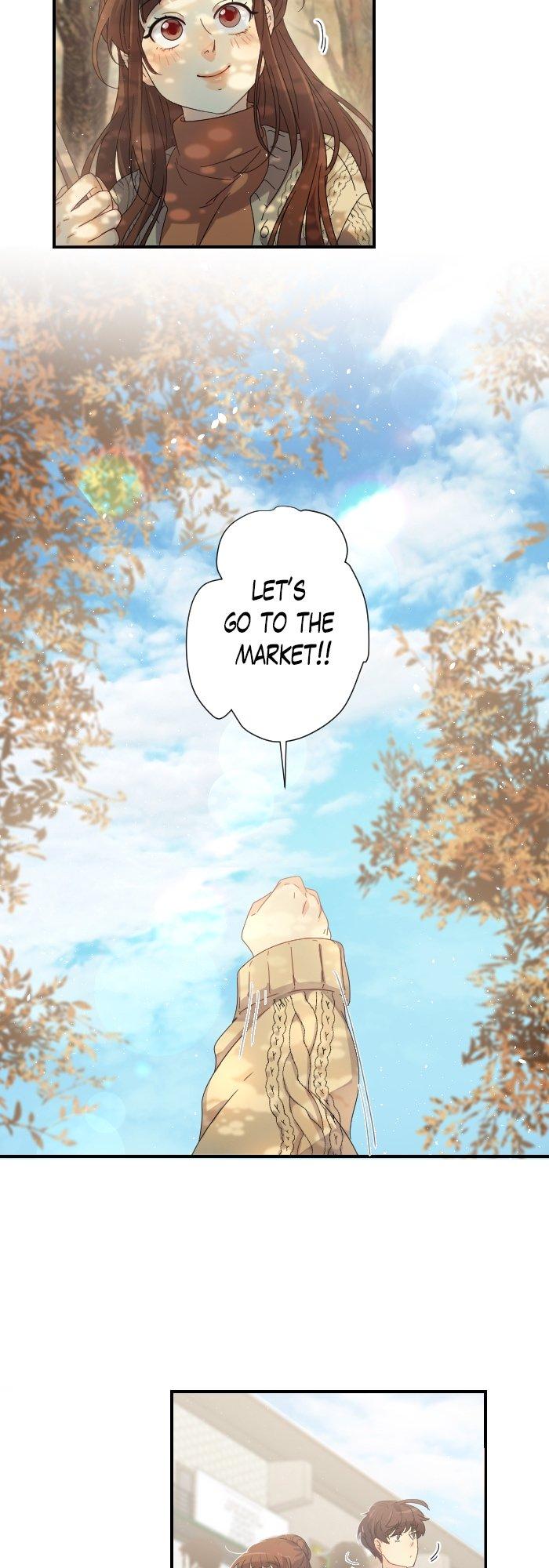 A Werewolf Boy - Chapter 12 Page 8