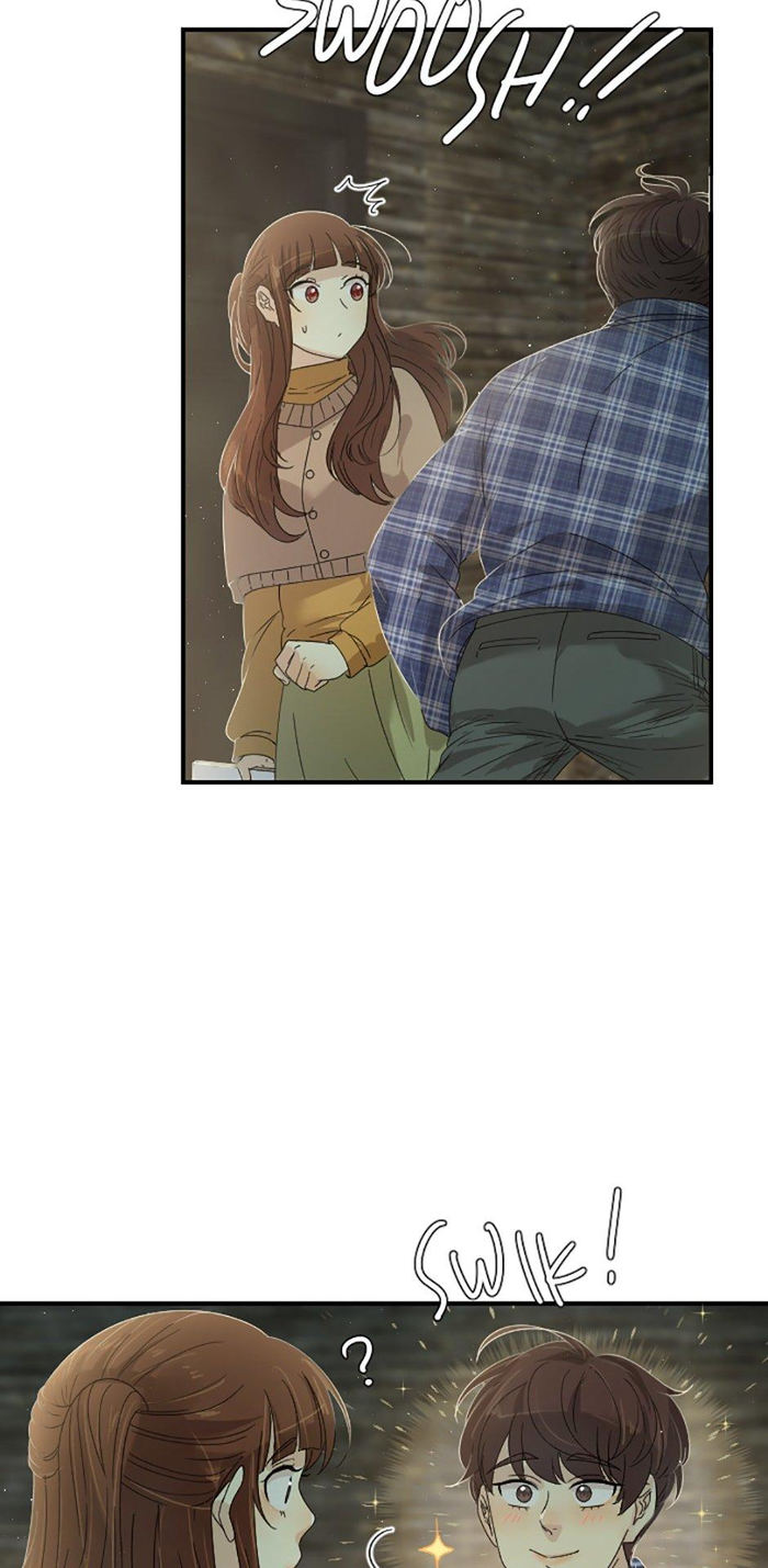 A Werewolf Boy - Chapter 17 Page 39