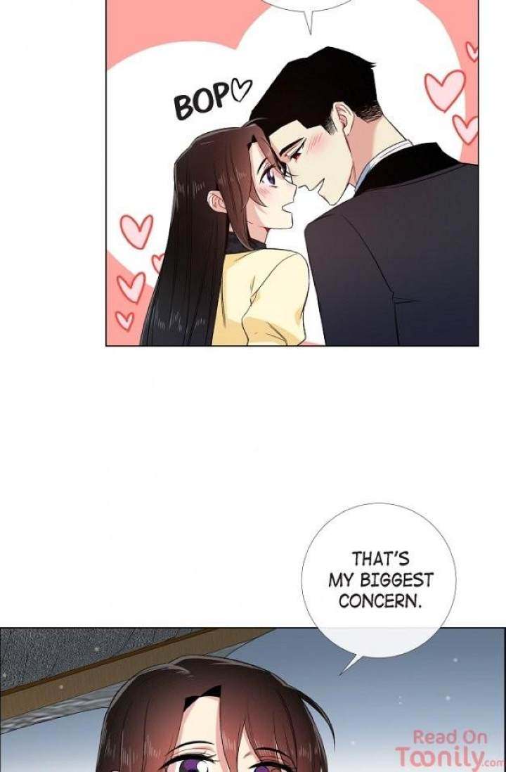 The Maid and the Vampire - Chapter 65 Page 47