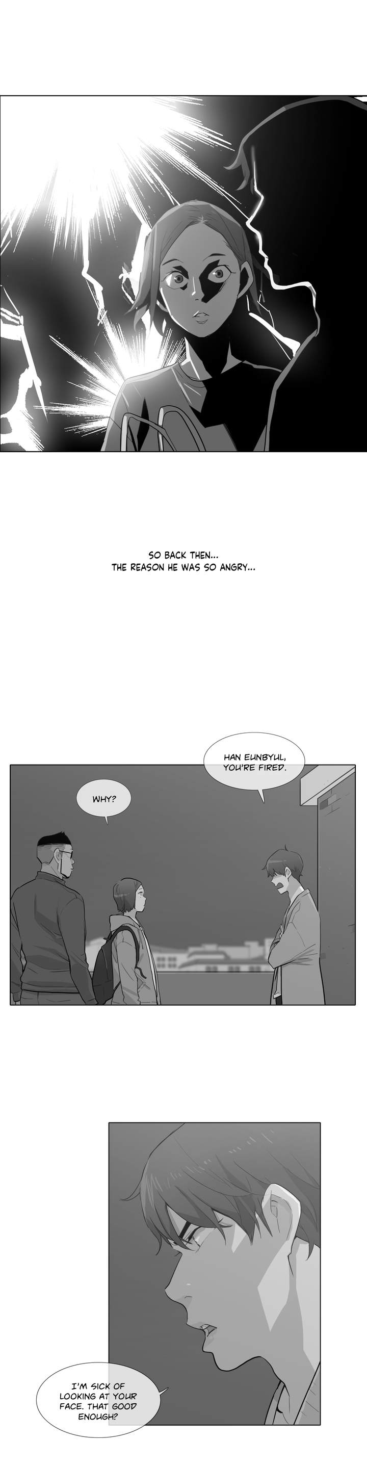 The Greatest Wolf of My Life - Chapter 58 Page 3