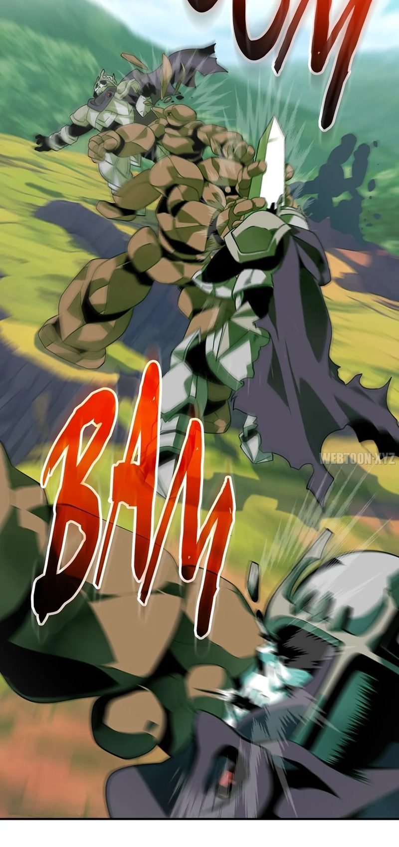 I’m Destined For Greatness! - Chapter 189 Page 6