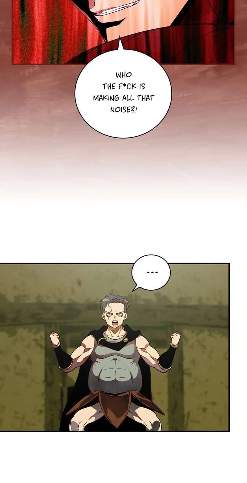 I’m Destined For Greatness! - Chapter 190 Page 40