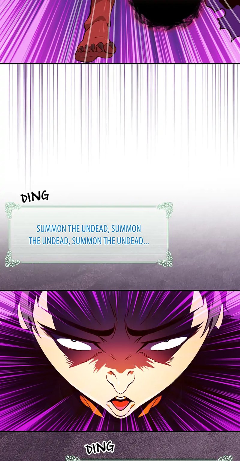 I’m Destined For Greatness! - Chapter 214 Page 4