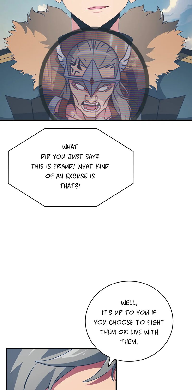 I’m Destined For Greatness! - Chapter 220 Page 65