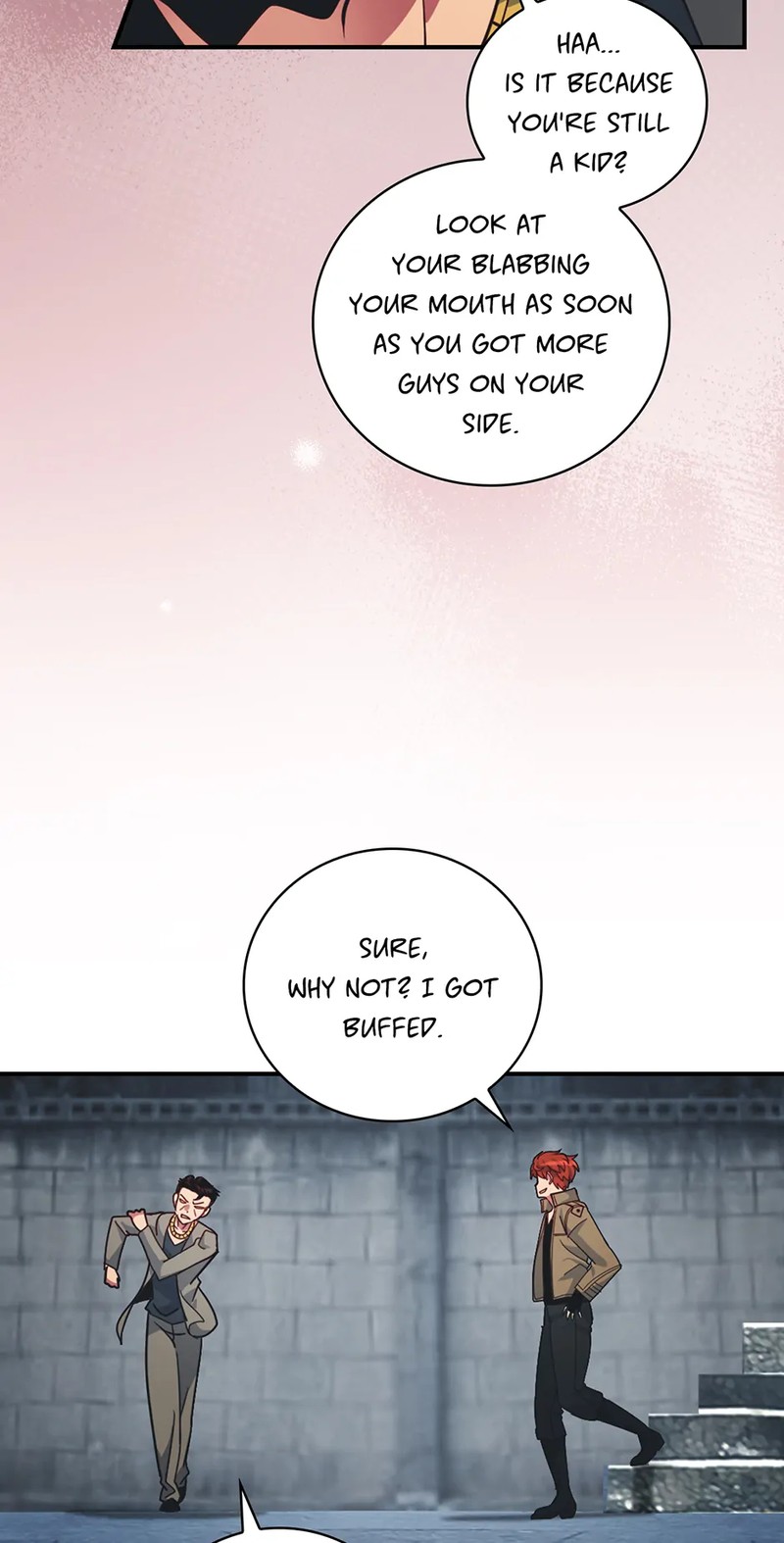 I’m Destined For Greatness! - Chapter 228 Page 18