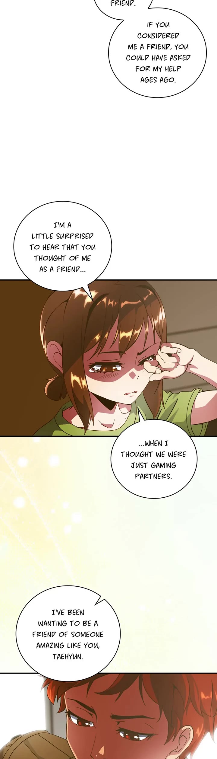 I’m Destined For Greatness! - Chapter 229 Page 14