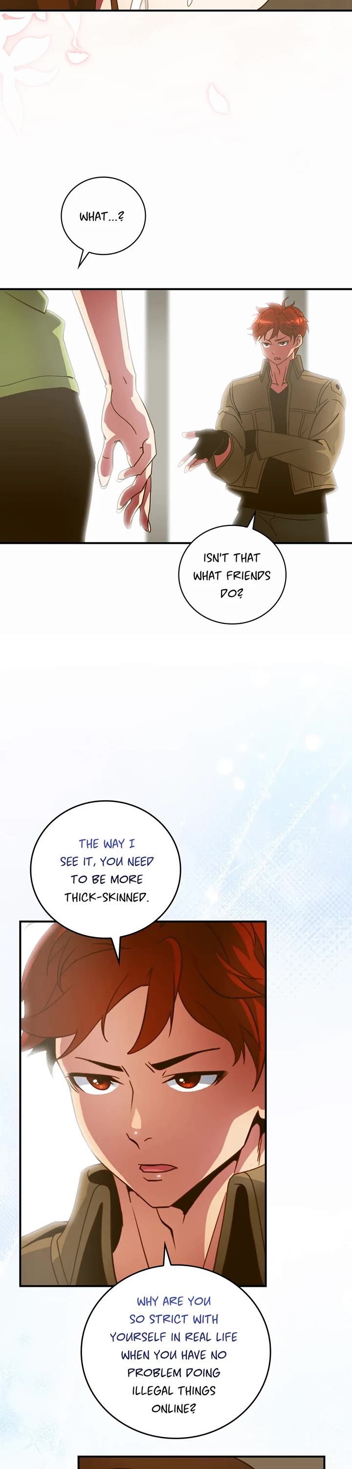 I’m Destined For Greatness! - Chapter 229 Page 22