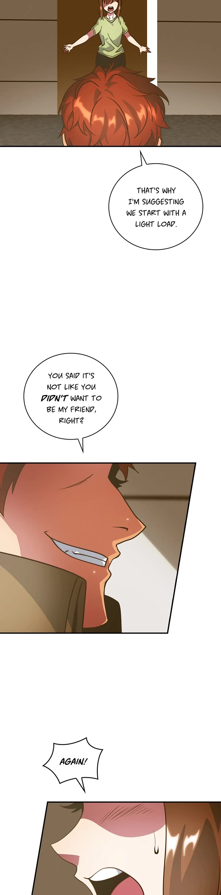 I’m Destined For Greatness! - Chapter 229 Page 24