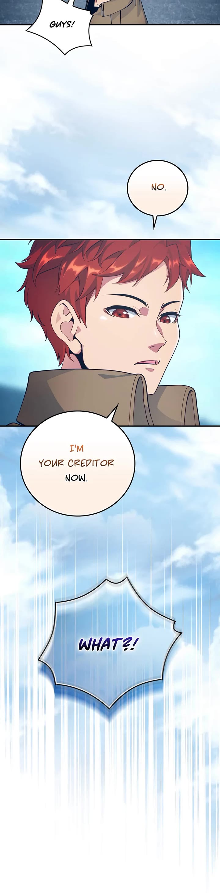 I’m Destined For Greatness! - Chapter 229 Page 4