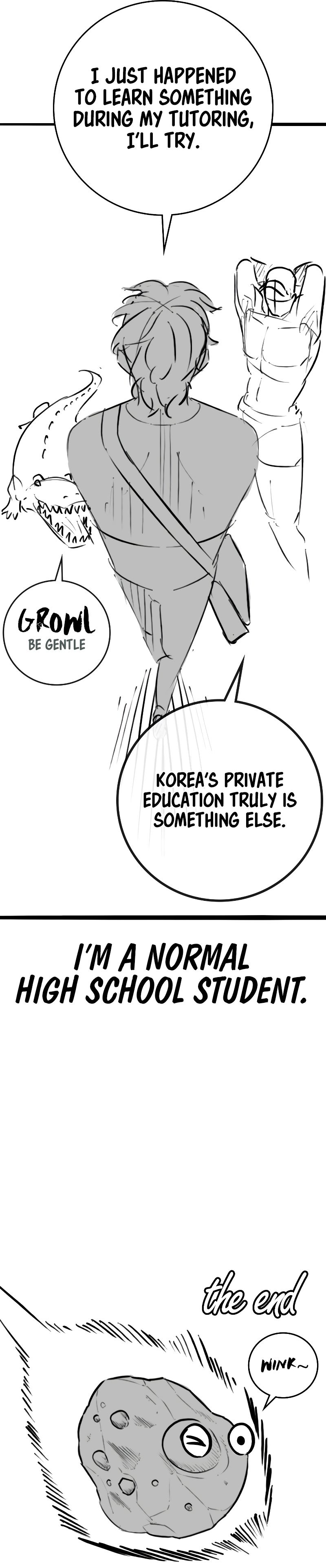 Reality Quest - Chapter 164.3 Page 12