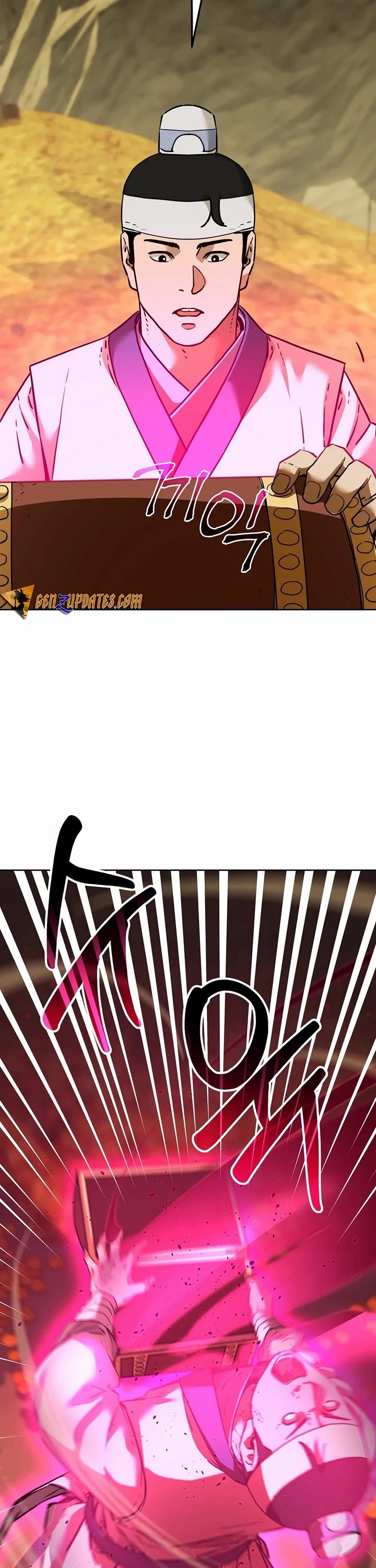 Reincarnation of the Murim Clan’s Former Ranker - Chapter 144 Page 56