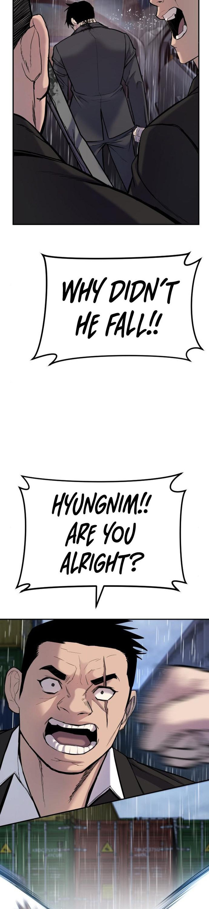 Manager Kim - Chapter 10 Page 52