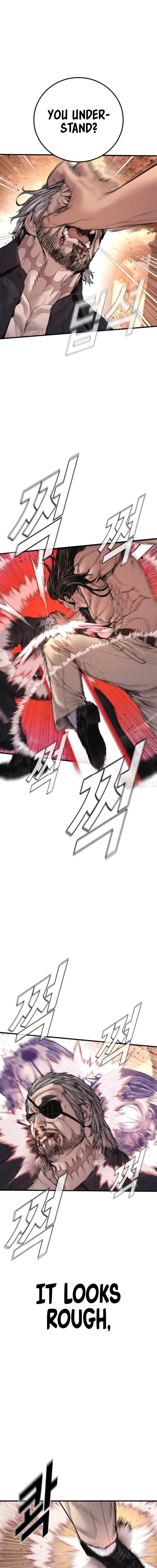 Manager Kim - Chapter 184 Page 10