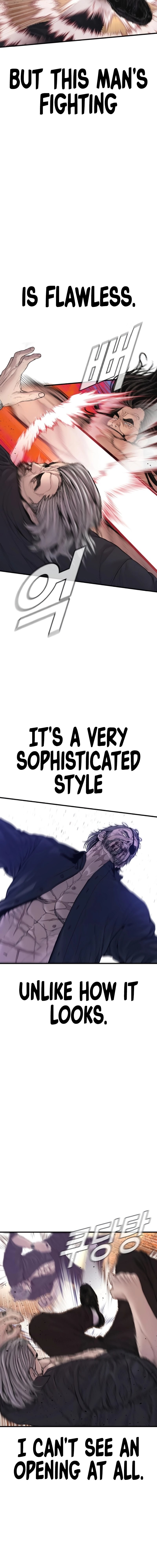 Manager Kim - Chapter 184 Page 11