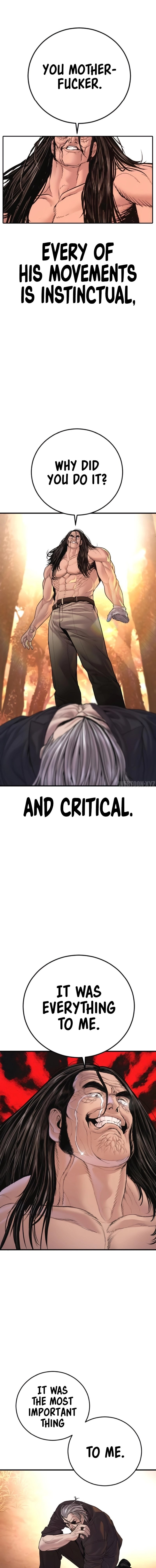 Manager Kim - Chapter 184 Page 12