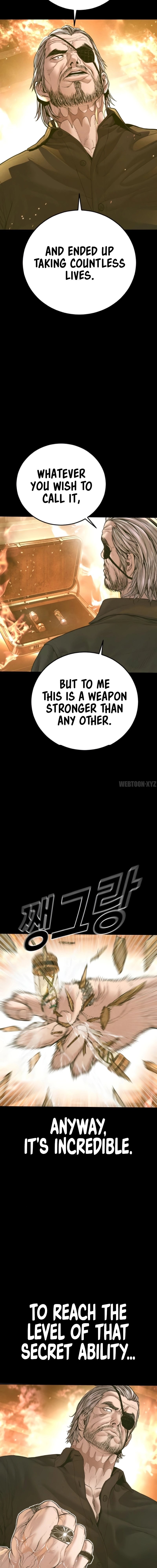 Manager Kim - Chapter 184 Page 6