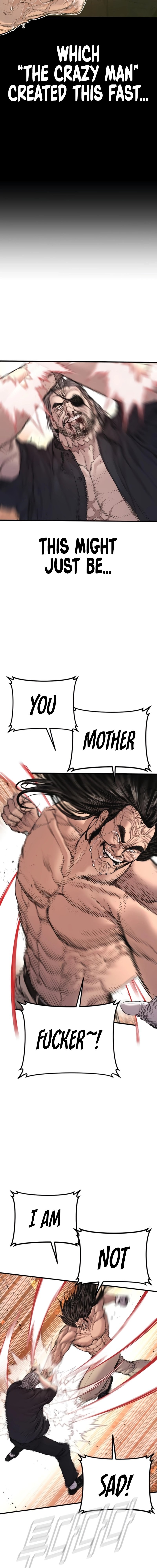 Manager Kim - Chapter 184 Page 7