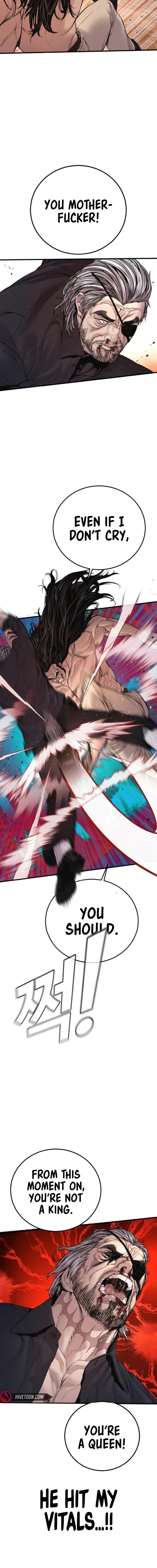 Manager Kim - Chapter 184 Page 9