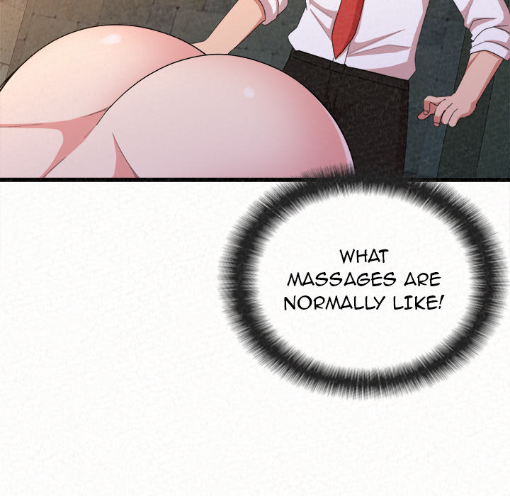 Milk Therapy - Chapter 1 Page 205
