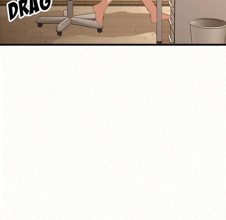 Milk Therapy - Chapter 1 Page 31