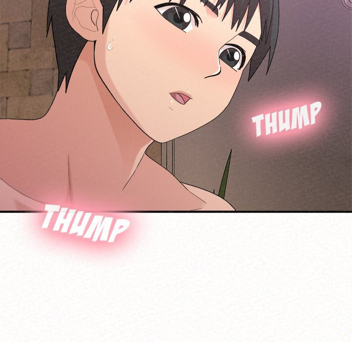 Milk Therapy - Chapter 22 Page 115