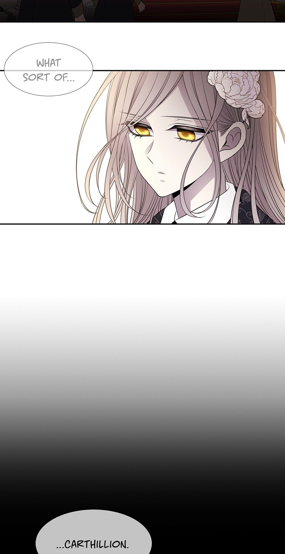 Charlotte and Her 5 Disciples - Chapter 35 Page 44