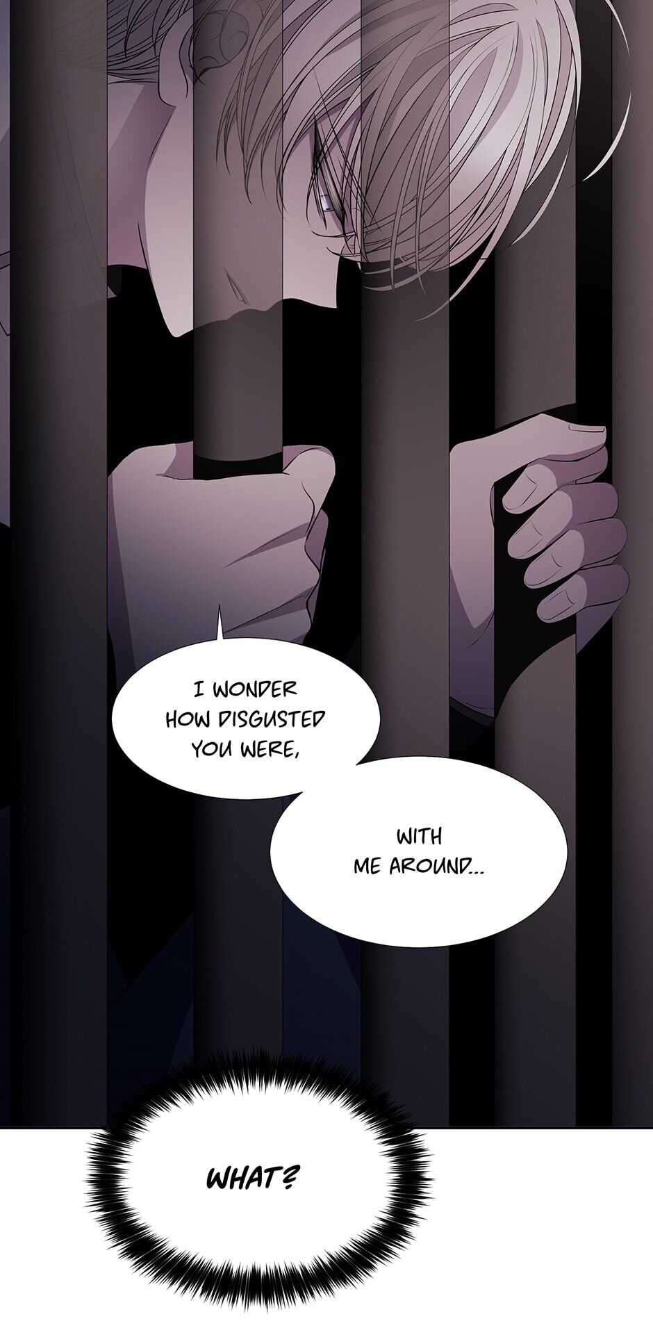 Charlotte and Her 5 Disciples - Chapter 63 Page 9