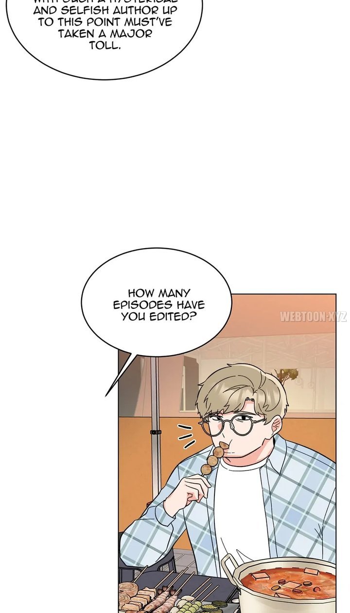 1st year Max Level Manager - Chapter 117 Page 8