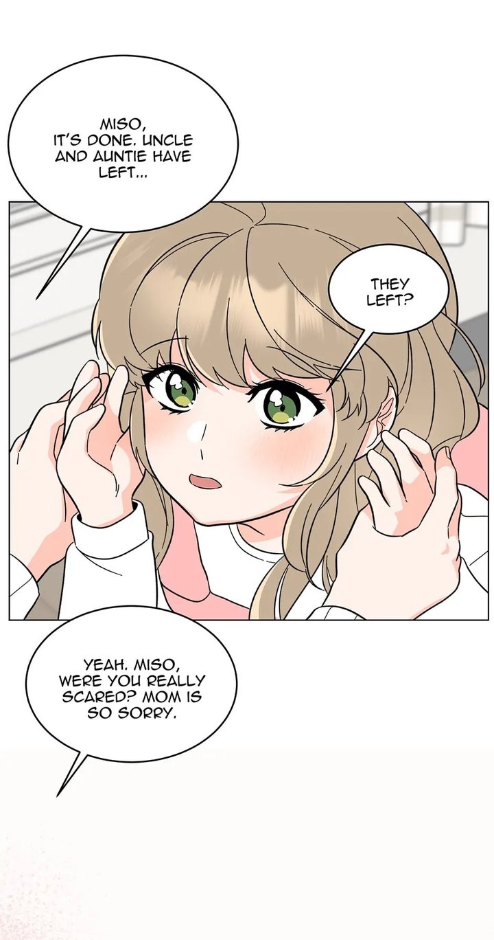 1st year Max Level Manager - Chapter 122 Page 64