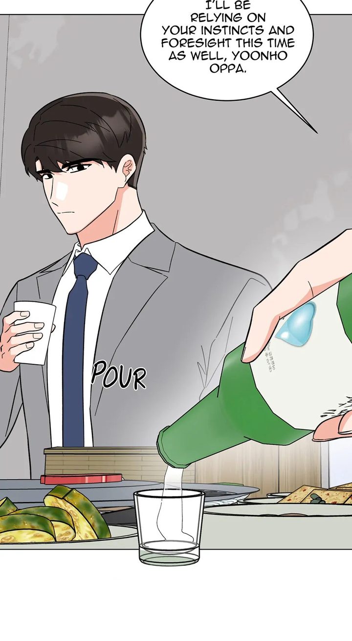 1st year Max Level Manager - Chapter 130 Page 7