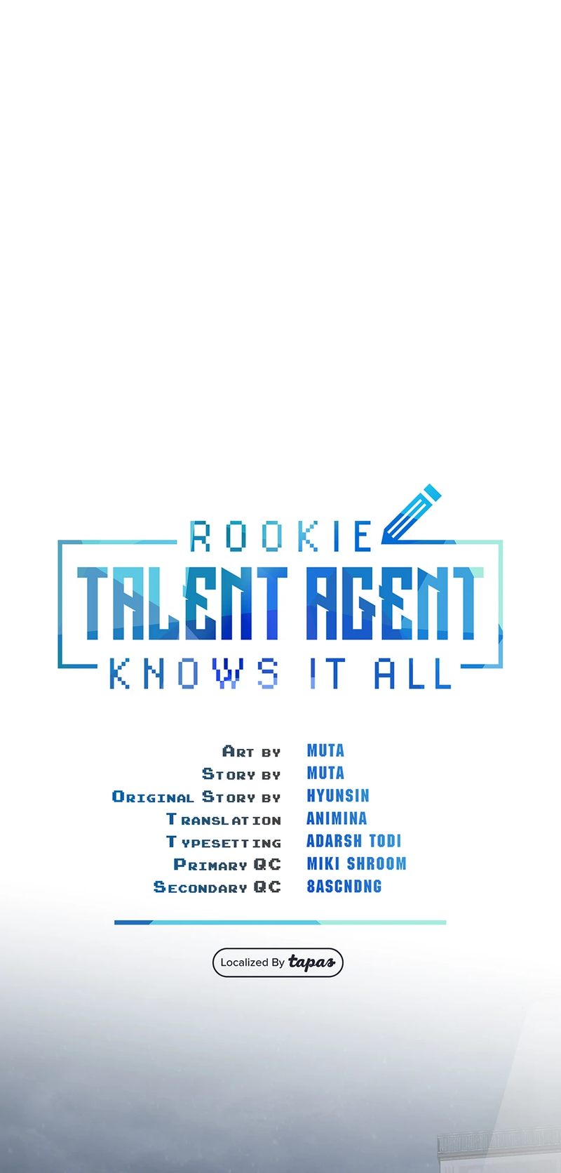 1st year Max Level Manager - Chapter 132 Page 21