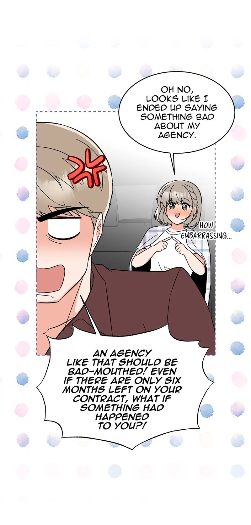 1st year Max Level Manager - Chapter 132 Page 24